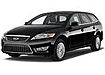 Ford Mondeo Turnier (2007–2014) 2.5 (220 PS)