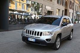 Jeep Compass - Auf Kurs gebracht (Kurzfassung)