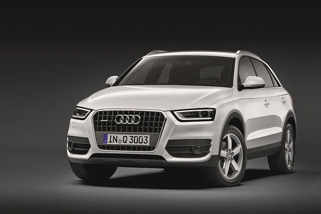 Das Einstiegsmodell kostet 29.900 Euro