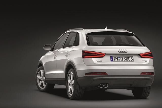 Für Vortrieb sind zwei Otto- und zwei Dieselmotoren zuständig, die durchweg über 2 Liter Hubraum und Turboaufladung verfügen