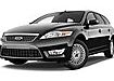 Ford Mondeo Turnier (2007–2014) 2.5 (220 PS)