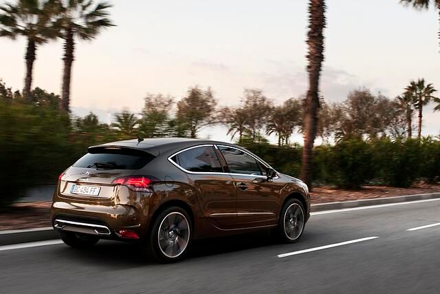 Für die Verwandlung berechnet Citroen rund 3.000 Euro Aufpreis