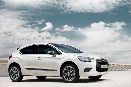 Citroen DS4 - Modisch angesagt (Vorabbericht)