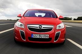 Opel Insignia OPC Unlimited - Leistung ohne Schranke (Kurzfassung)