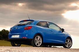 Seat-Modelljahr 2012 - Der Ibiza wird günstiger – neue Motoren für Leon und Alhambra