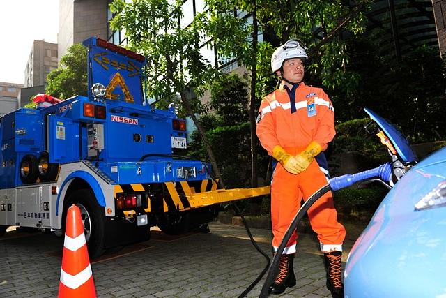 Geladen wird per Kabel