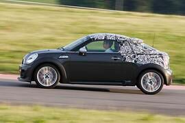 Mini Coupé - Kleiner geht immer (Kurzfassung)