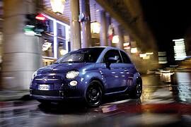 Fiat 500 TwinAir Plus - Günstiger Sparspaß
