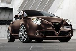 Alfa Romeo Mito - Pakete bringen Ordnung in die Preisliste