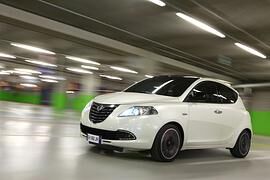 Lancia Ypsilon - Individualismus zum Sondertarif (Kurzfassung) Lancia Ypsilon - Individualismus zum Sondertarif (Kurzfassung)
