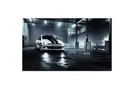 Neuer Scirocco GTS am Start