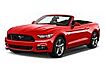 Ford Mustang Convertible (seit 2014)