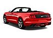 Ford Mustang Convertible (seit 2014)