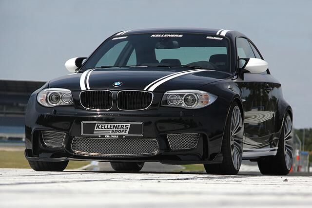 BMW 1er Kelleners Sport - Klein und gemein