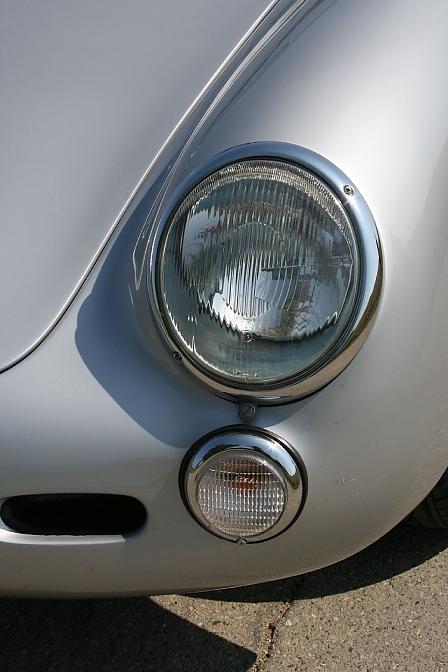 Chamonix Roadster - Geschichtsträchtige Mogelpackung