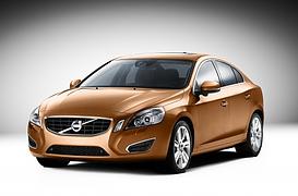 Volvo S 60 - Alles unter Kontrolle Volvo S 60 - Alles unter Kontrolle