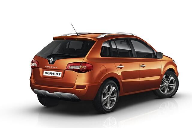 Überarbeitet werden auch die Motoren