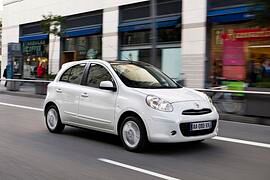 Nissan Micra 1.2 DIG-S - Kleiner Motor mit großer Puste (Kurzfassung)