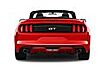 Ford Mustang Convertible (seit 2014)