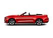 Ford Mustang Convertible (seit 2014)