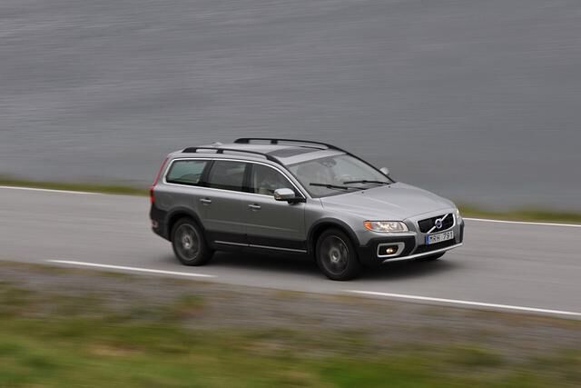 Serienmäßig ist bei den vier Dieselvarianten eine Start-Stopp-Automatik an Bord