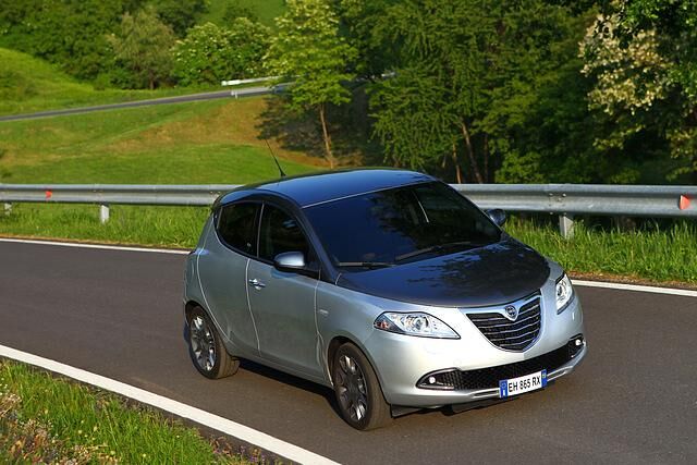 Lancia Ypsilon - Der Nützliche mit dem schicken Auftritt (Vorabbericht)