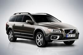 Volvo XC70 - Neue Ausstattung – neue Preise (Vorabbericht)