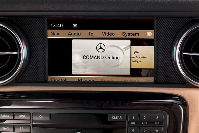 Künftig soll es neben Sprachsteuerung auch eine Steuerung über Gesten geben