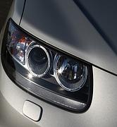 Hyundai Santa Fe 2.2 CRDi 2WD - Vorstadt-Indianer