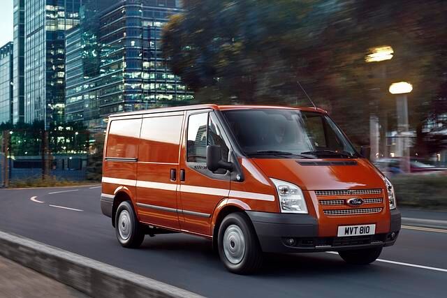 Der neue Antrieb ersetzt die bisher eingesetzten  Motoren von 2,2 bis 3,2 Liter Hubraum