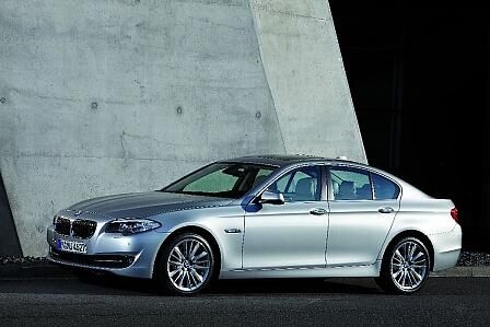 BMW 5er