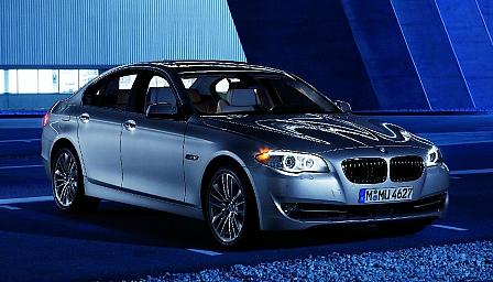 BMW 5er