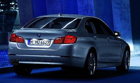 BMW 5er