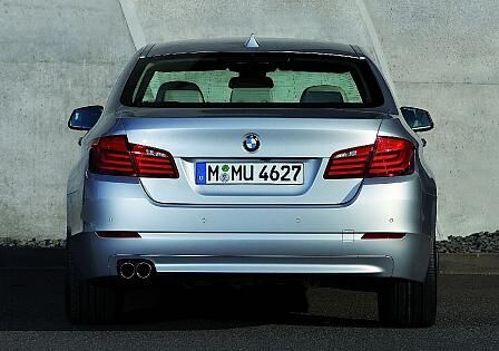 BMW 5er