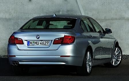 BMW 5er