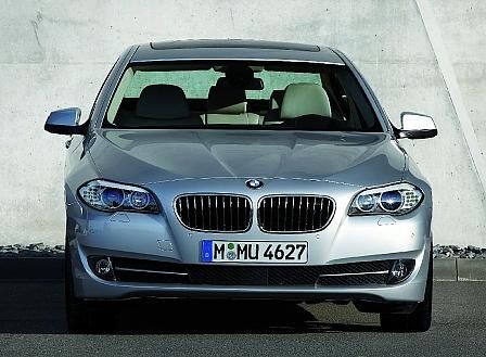BMW 5er
