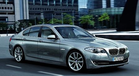 BMW 5er
