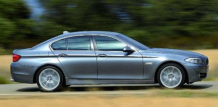 BMW 5er