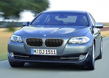 BMW 5er