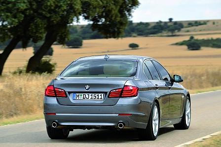 BMW 5er