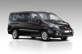 Fiat Scudo - Sauberer und günstiger