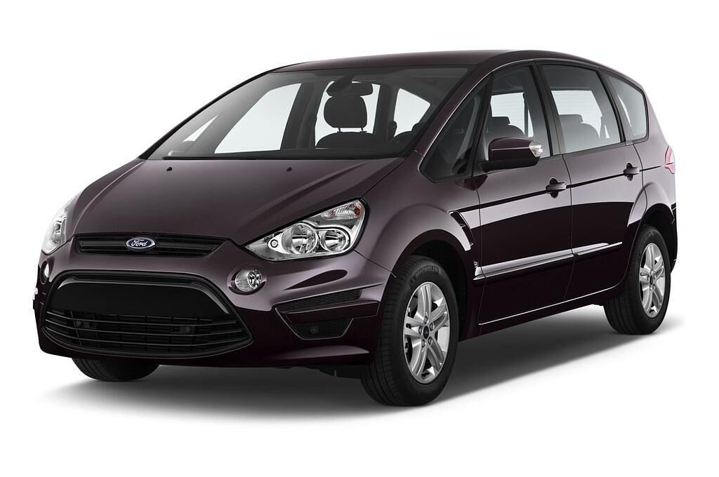 Ford S-MAX Van (2006–2014) 1.6 EcoBoost-SCTi (160 PS)