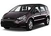 Ford S-MAX Van (2006–2014) 1.6 EcoBoost-SCTi (160 PS)