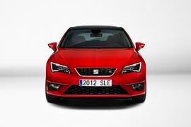 Seat Leon Kombi - Praktisches aus Spanien