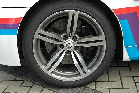 BMW M5 Jubiläumsmodell