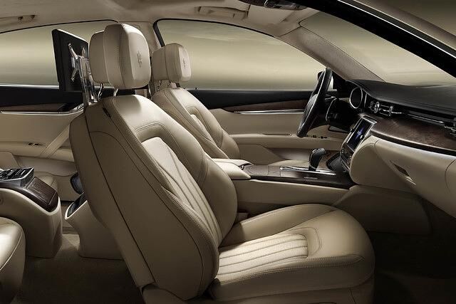 Der beste Platz wird wieder hinter dem Lenkrad sein