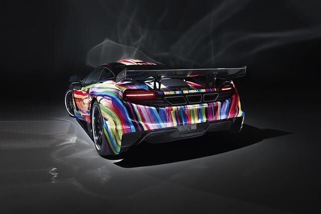 113.050 Euro kostet das optische Upgrade