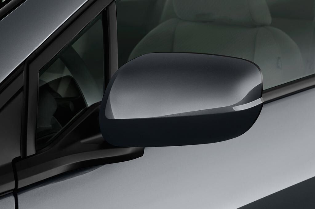 Honda Insight (Baujahr 2012) S 5 Türen Außenspiegel