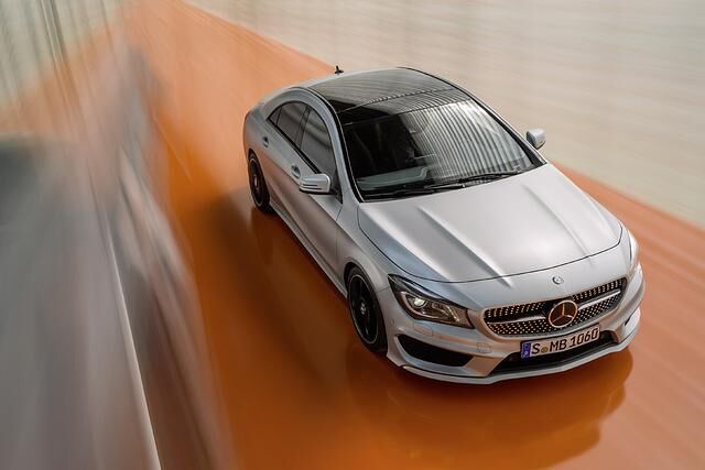 Auf den Markt kommt er im April zur Preisen ab 28.977 Euro