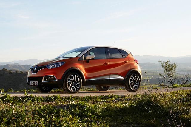 Einen Preis nannte Renault noch nicht